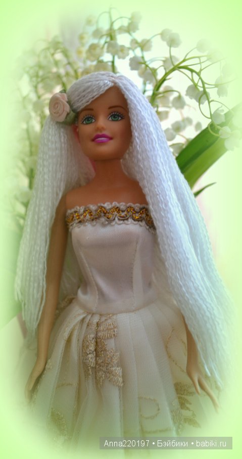 Приятные предсвадебные хлопоты (фото 6)