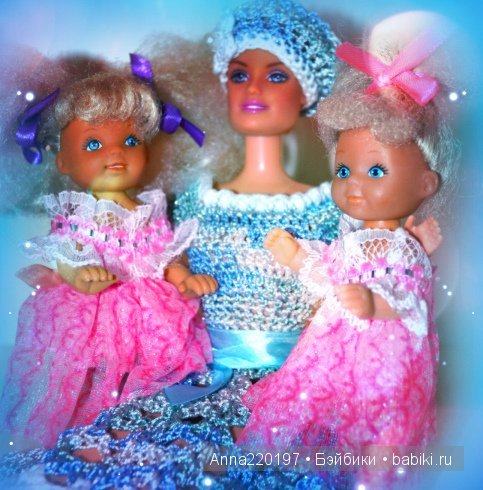 Приятные предсвадебные хлопоты (фото 2)