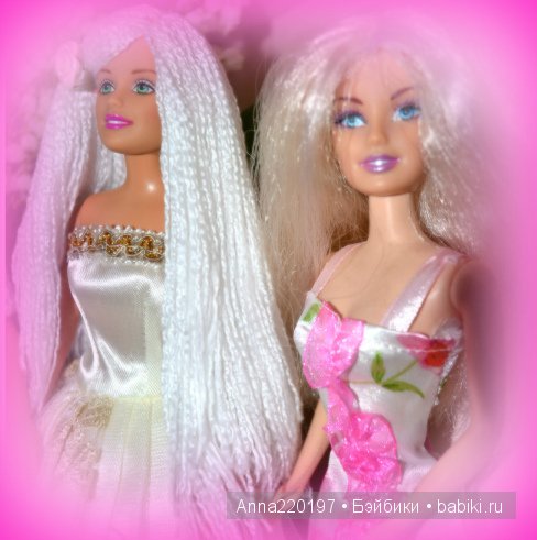 Приятные предсвадебные хлопоты (фото 5)