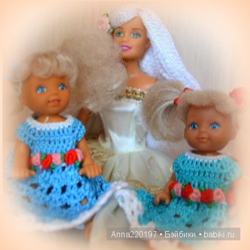 Приятные предсвадебные хлопоты (фото 9)