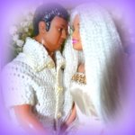 Приятные предсвадебные хлопоты.