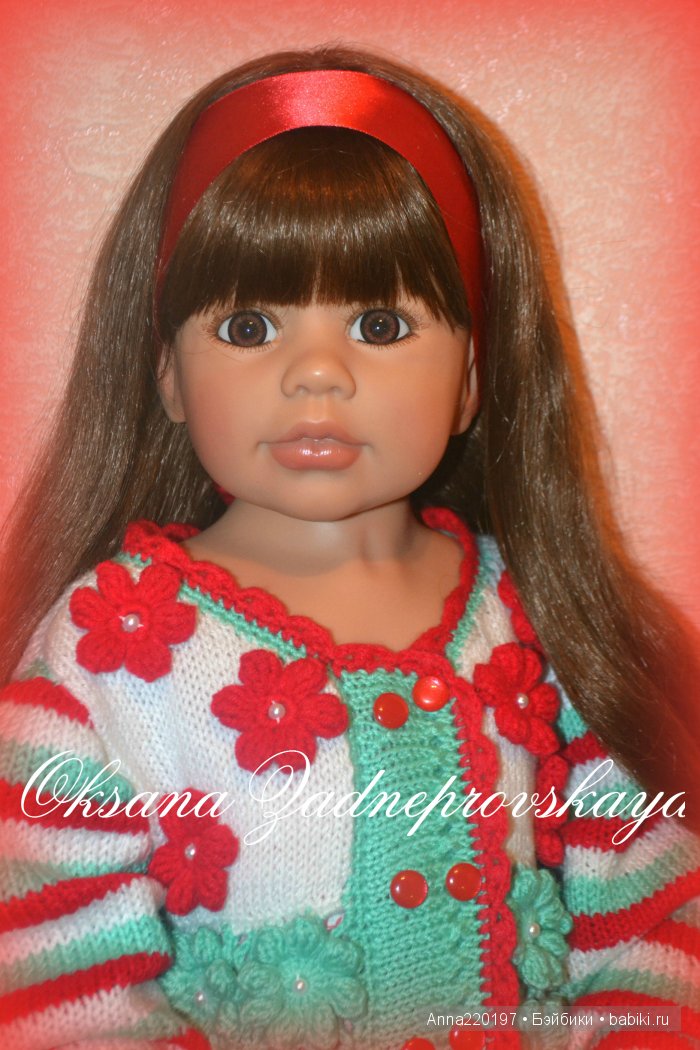 Просто ангелы. Куклы Моники Левениг | Бэйбики Просто ангелы. Куклы Моники Левениг