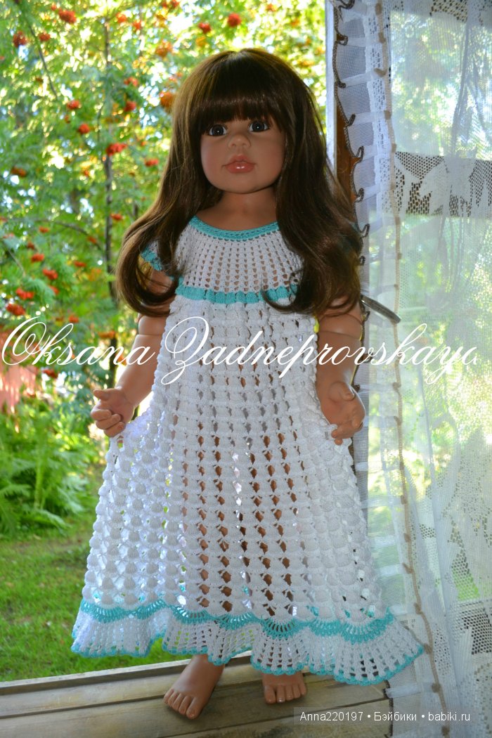 Просто ангелы. Куклы Моники Левениг | Бэйбики Просто ангелы. Куклы Моники Левениг (фото 8)