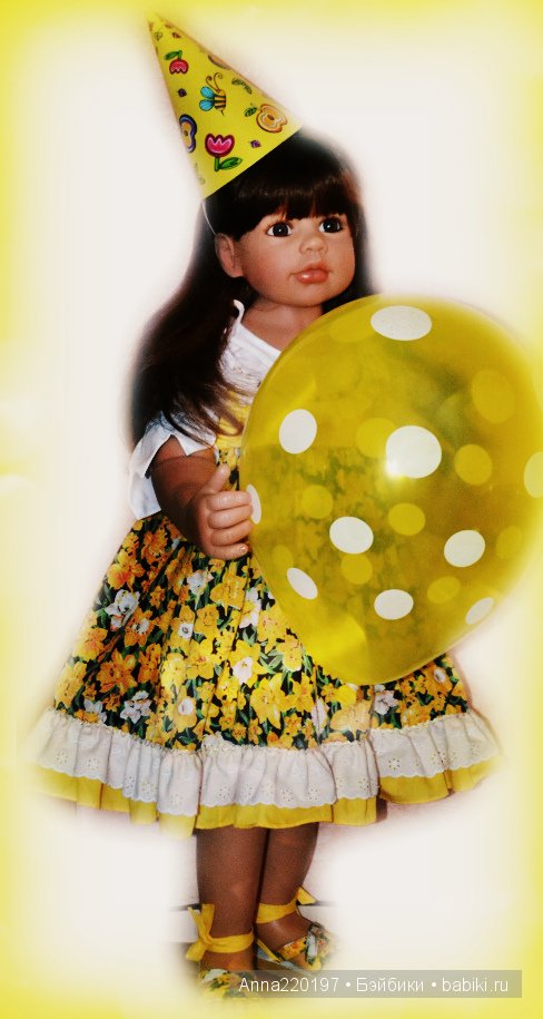 Просто ангелы. Куклы Моники Левениг | Бэйбики Просто ангелы. Куклы Моники Левениг