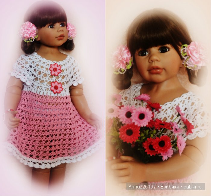 Просто ангелы. Куклы Моники Левениг | Бэйбики Просто ангелы. Куклы Моники Левениг