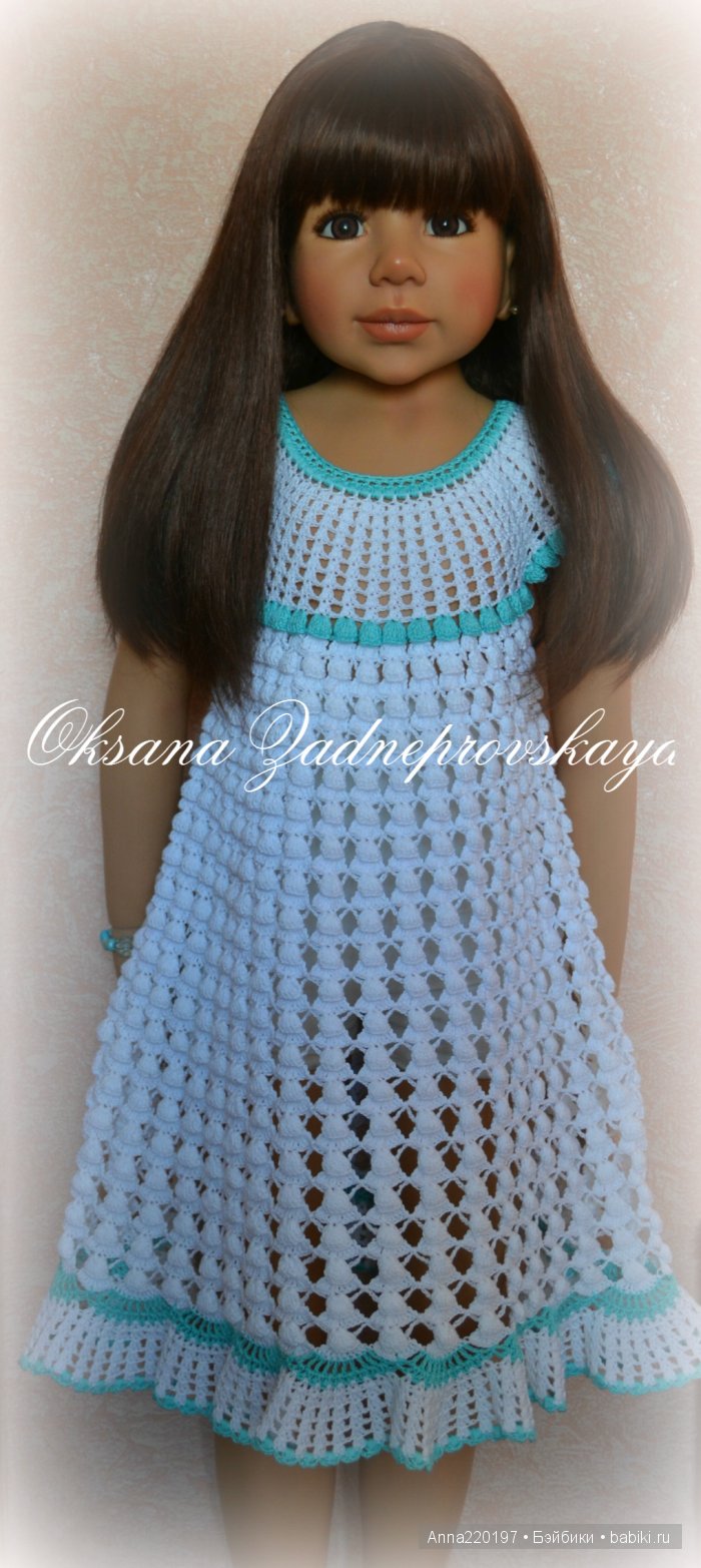 Просто ангелы. Куклы Моники Левениг | Бэйбики Просто ангелы. Куклы Моники Левениг (фото 3)