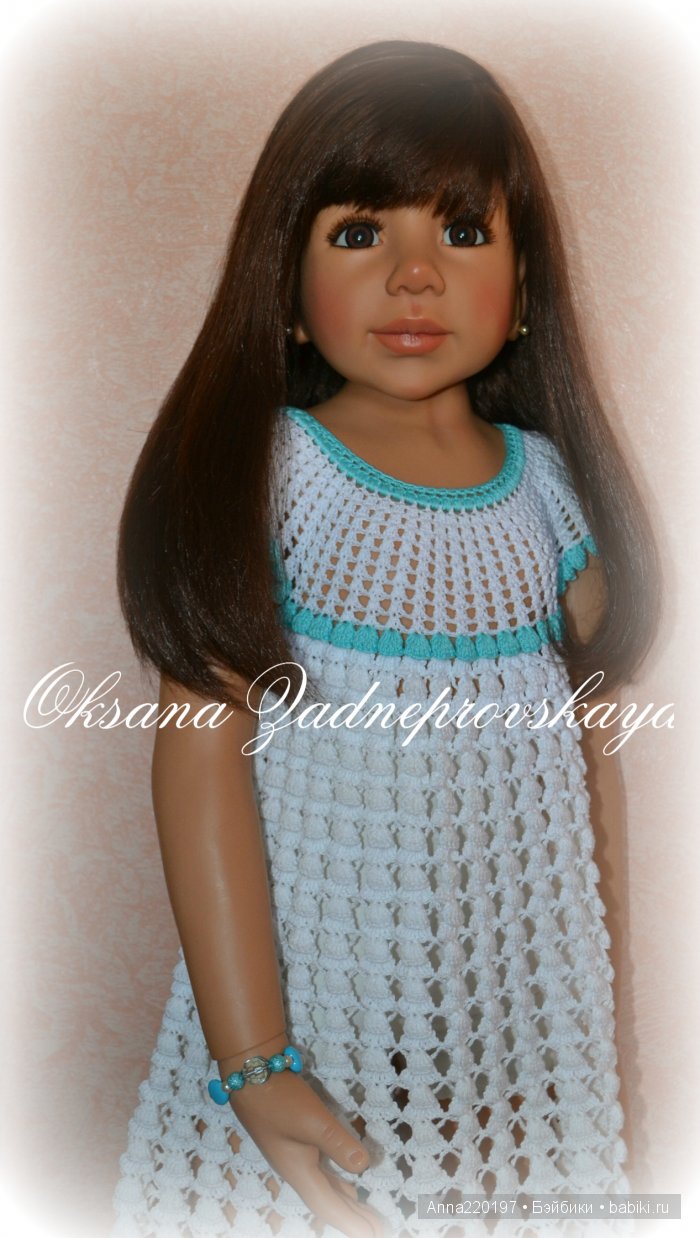 Просто ангелы. Куклы Моники Левениг | Бэйбики Просто ангелы. Куклы Моники Левениг (фото 2)