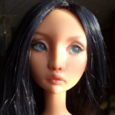 Ninon от Lillycat Cerisedoll - caramel