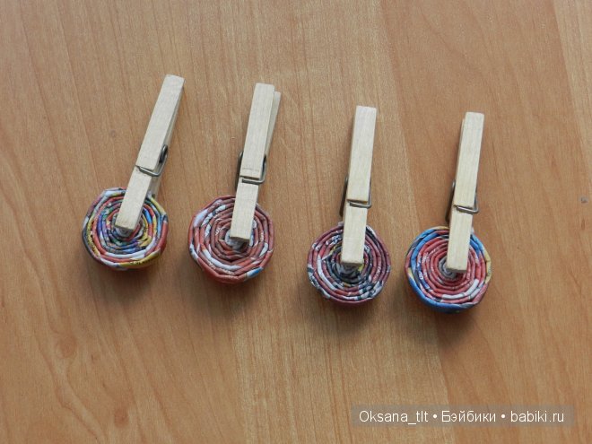 Мастер-класс. Плетеный короб для мелочи которую некуда положить