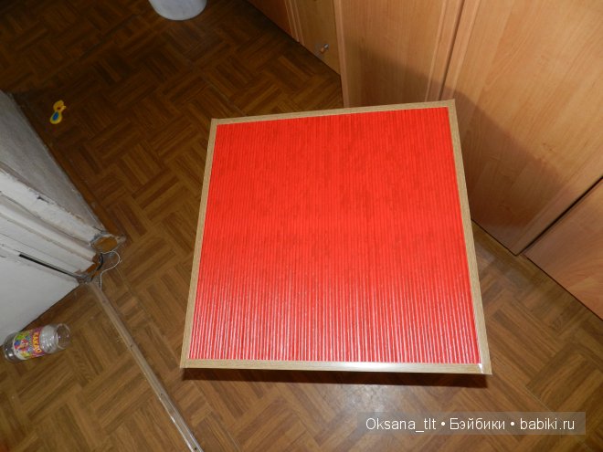 Мастер-класс. Плетеный короб для мелочи, которую некуда положить (фото 7)