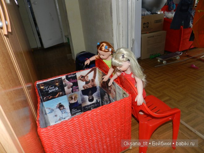 Мастер-класс. Плетеный короб для мелочи, которую некуда положить (фото 9)