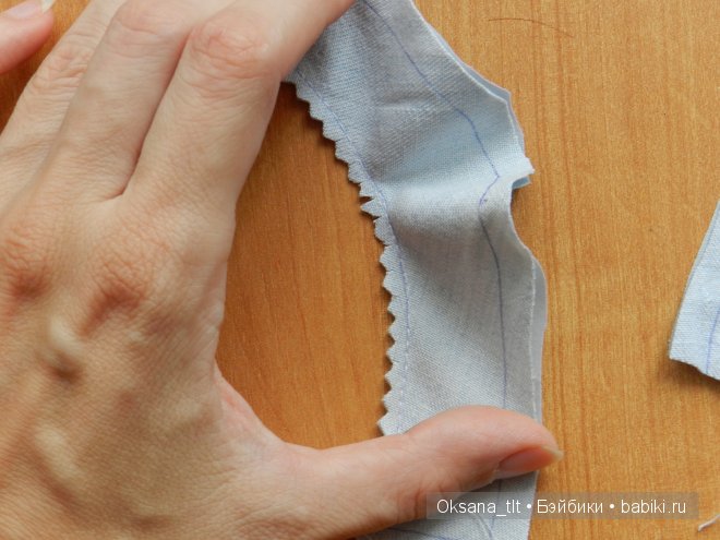 Мастер-класс. Туфельки-балетки для куклы Готц Ханны