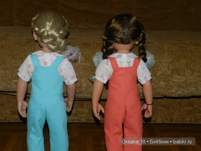 Красивые наряды для девочек готц 50 см | Бэйбики Красивые наряды для девочек готц 50 см