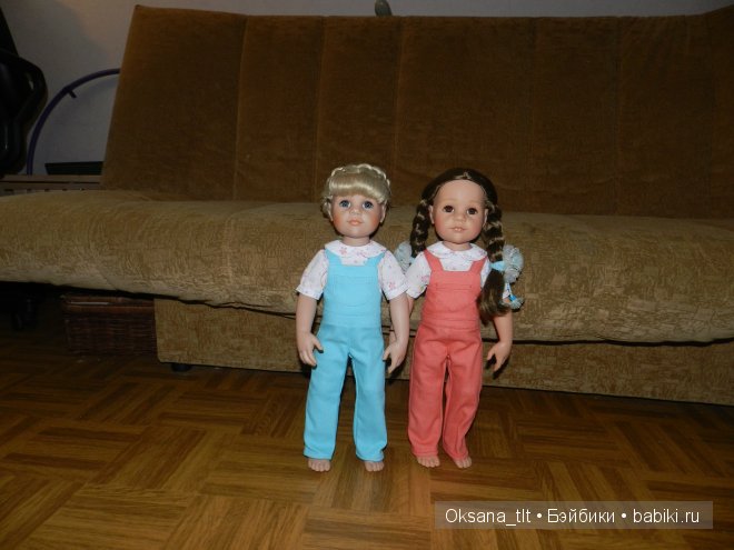 Красивые наряды для девочек готц 50 см | Бэйбики Красивые наряды для девочек готц 50 см