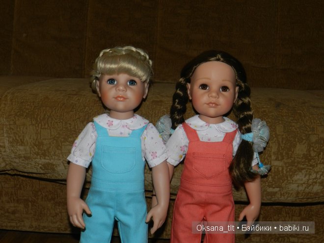 Красивые наряды для девочек готц 50 см | Бэйбики Красивые наряды для девочек готц 50 см