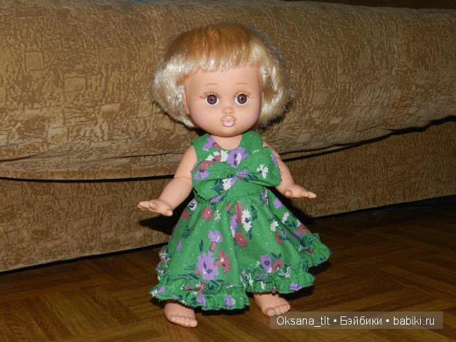 Приехали мои очередные позитивчики Baby face (фото 8)