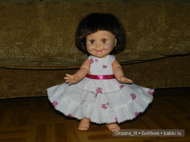 Приехали мои очередные позитивчики Baby face (фото 10)