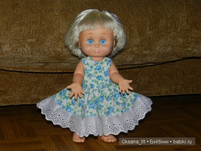 Приехали мои очередные позитивчики Baby face