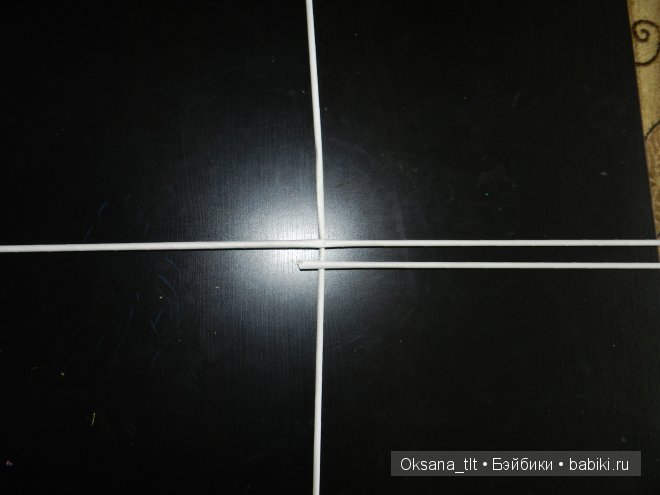 Мастер-класс плетения новогодних венков витым плетением