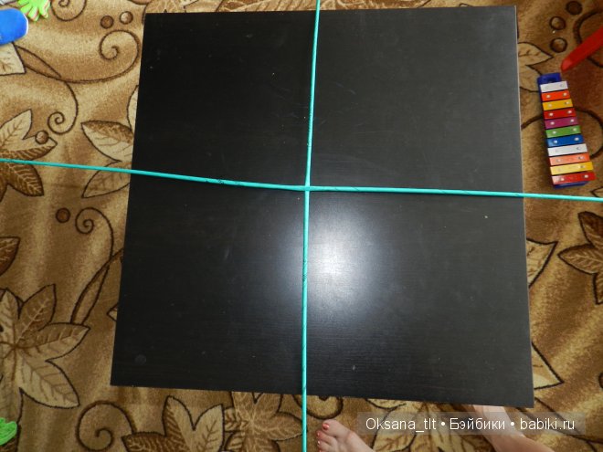 Мастер-класс по плетению ёлки витым плетением