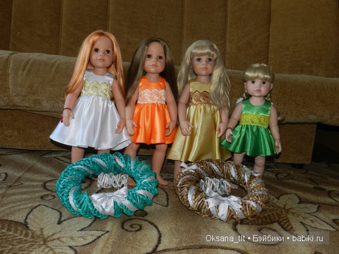 Мастер-класс плетения новогодних венков витым плетением (фото 2)