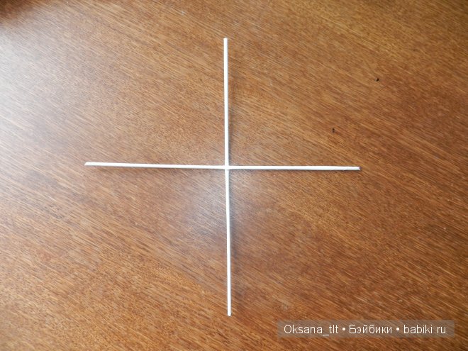 Мастер-класс по витому плетению из газет (фото 3)