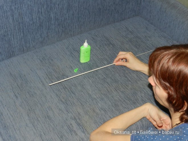 Мастер класс по скручиванию трубочек