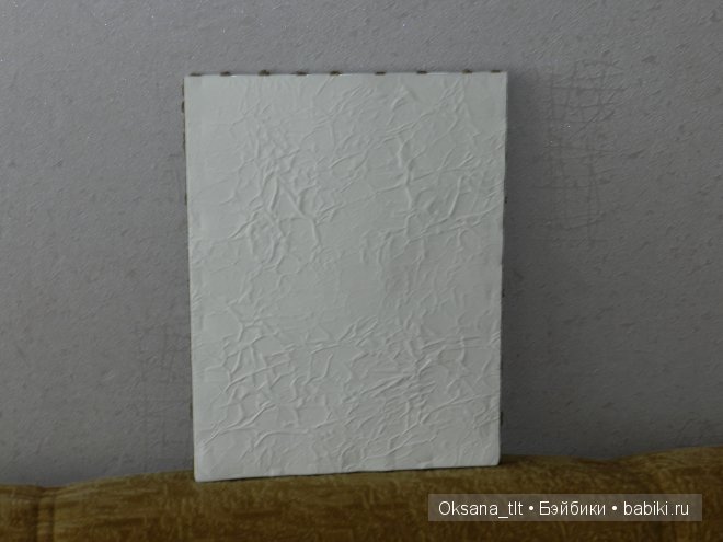 Мастер-класс плетения рамки для фото своими руками (фото 9)