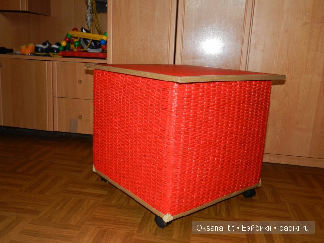 Мастер класс по скручиванию трубочек