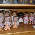 Беренжер, беренжер, беренжер... и Паола Рейна