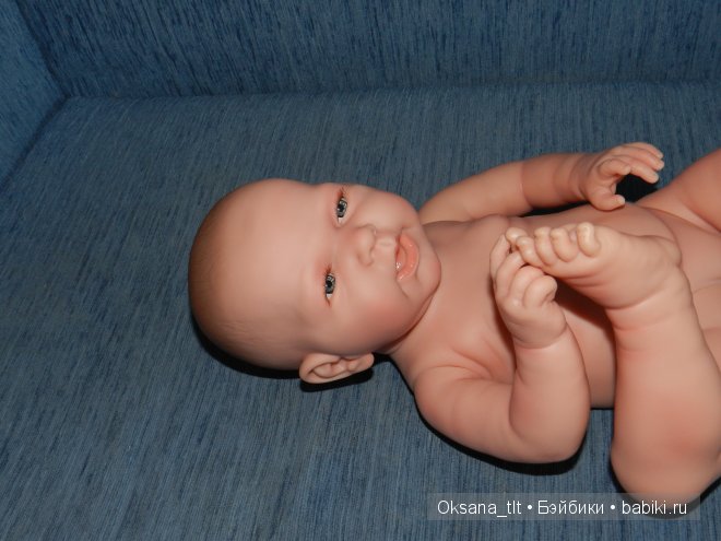 Вот и мы появились на свет