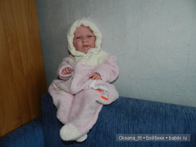 Вот и мы появились на свет (фото 8)