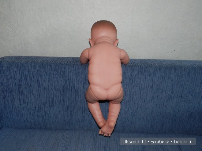 Вот и мы появились на свет (фото 4)