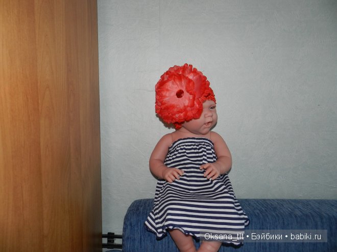 Вот и мы появились на свет