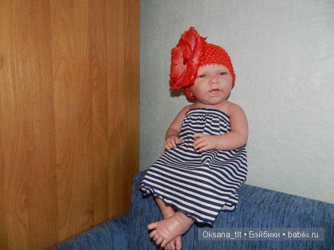 Вот и мы появились на свет