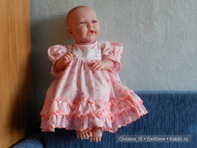 Вот и мы появились на свет (фото 5)