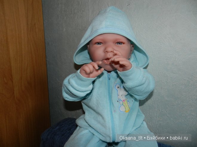 Вот и мы появились на свет (фото 7)