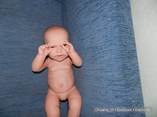 Вот и мы появились на свет (фото 3)