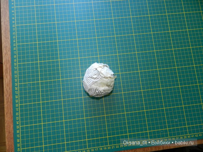 Мастер класс по изготовлению топиария