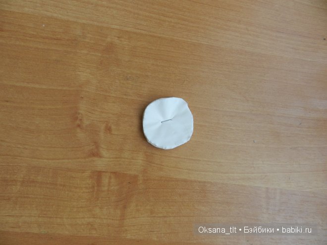 Мастер класс по изготовлению цветов из салфеток (фото 4)