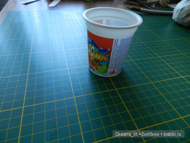 Мастер класс по изготовлению топиария (фото 3)