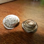 Мастер класс по изготовлению цветов из газет.