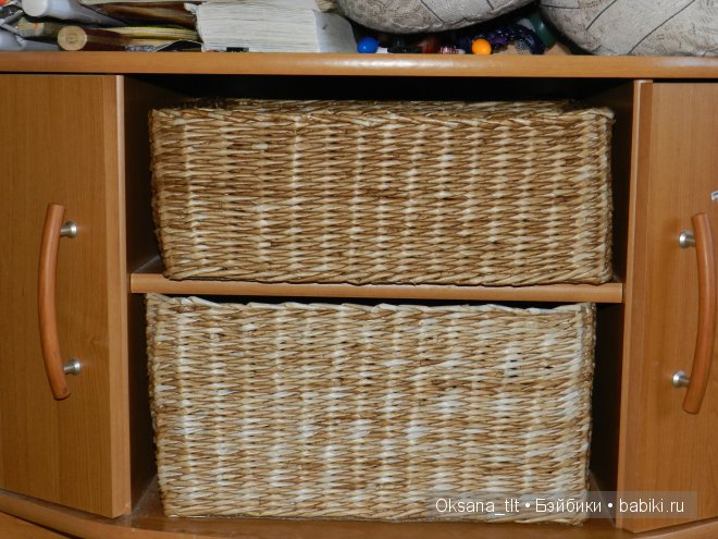 Мастер класс по плетению корзин из газет в 2 трубочки