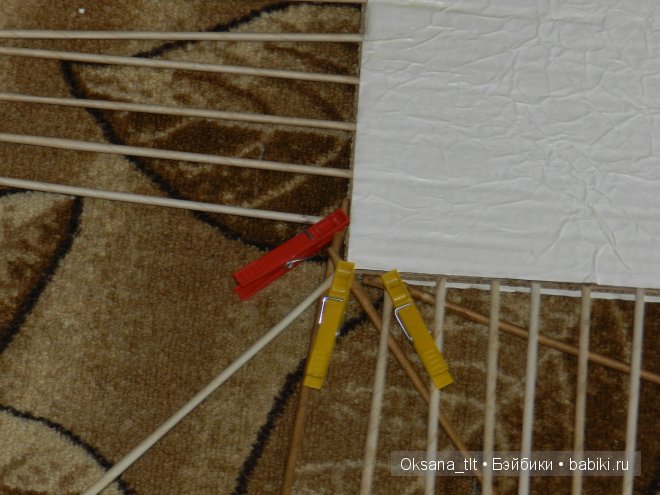 Мастер класс по плетению корзин из газет в 2 трубочки (фото 2)