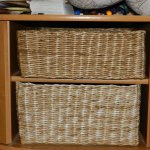 Мастер класс по плетению корзин из газет в 2 трубочки