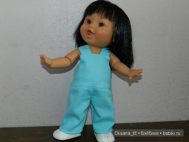 Комбинезоны, бриджи и шортики для baby face galoob (фото 6)