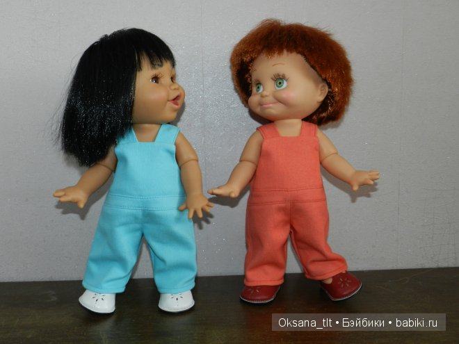 Комбинезоны, бриджи и шортики для baby face galoob (фото 4)