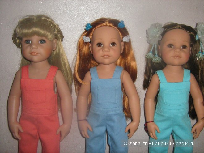 Комбинезоны, бриджи и шортики для baby face galoob