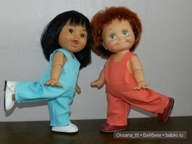 Комбинезоны, бриджи и шортики для baby face galoob (фото 8)