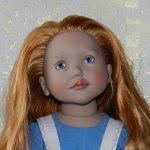 Моя Агнес от Zwergnase